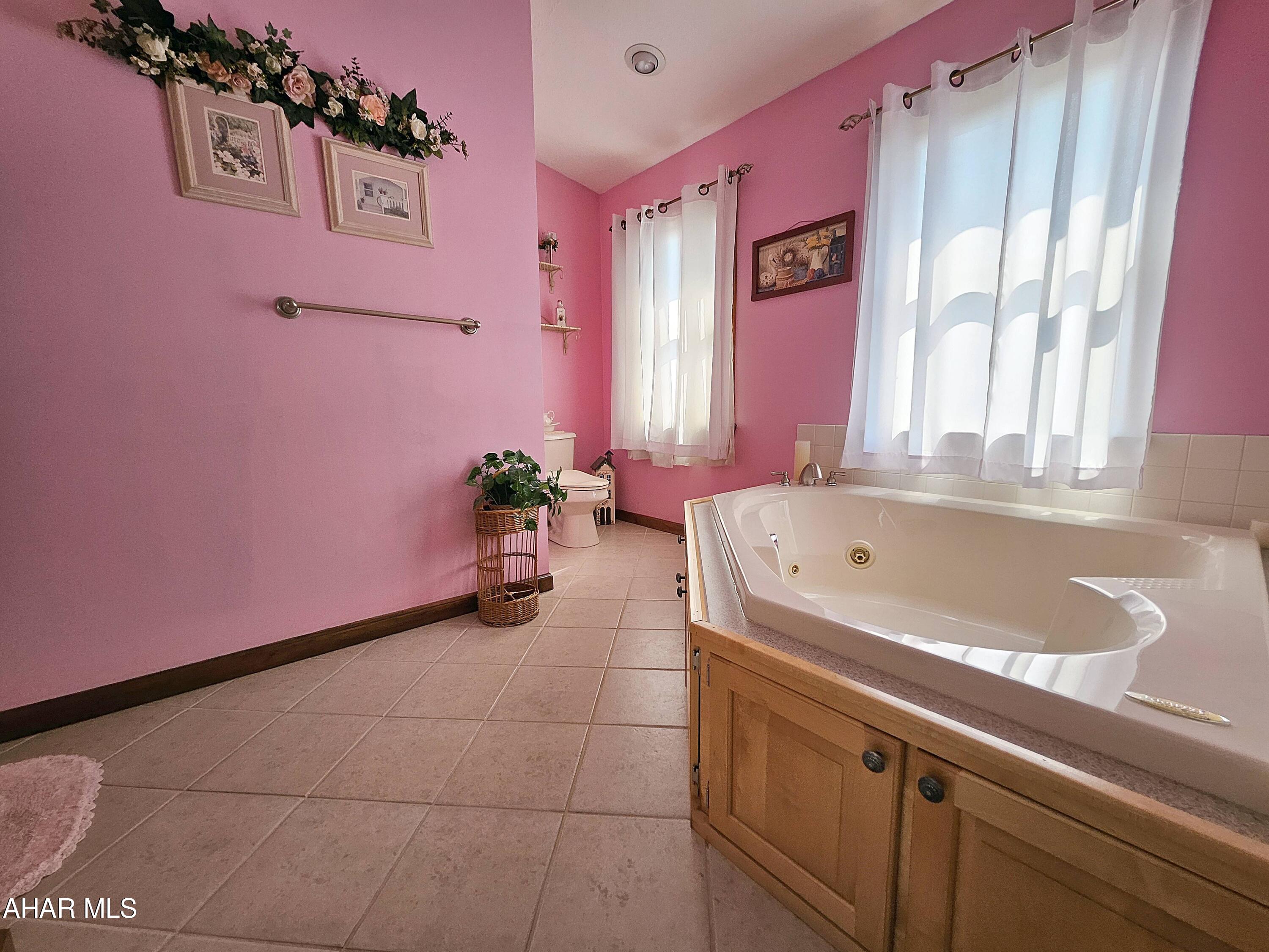 Antis Township - Residential