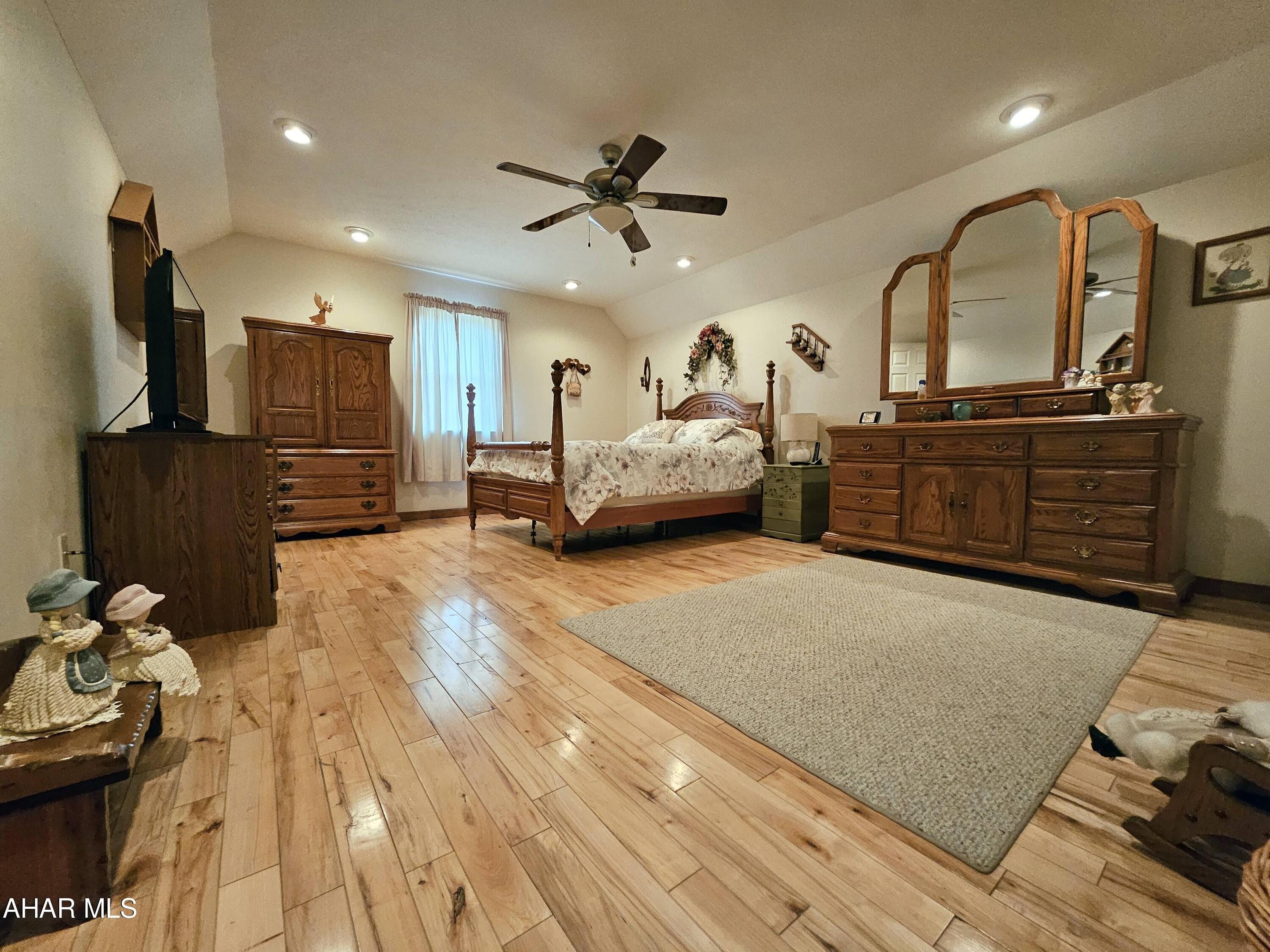 Antis Township - Residential