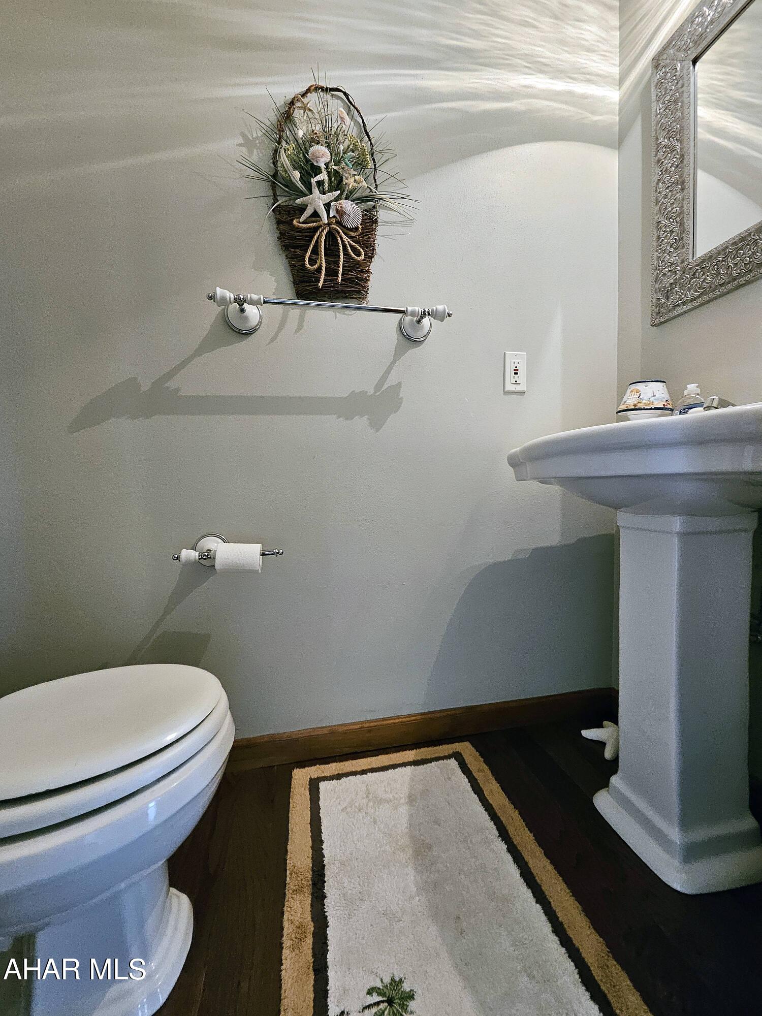 Antis Township - Residential