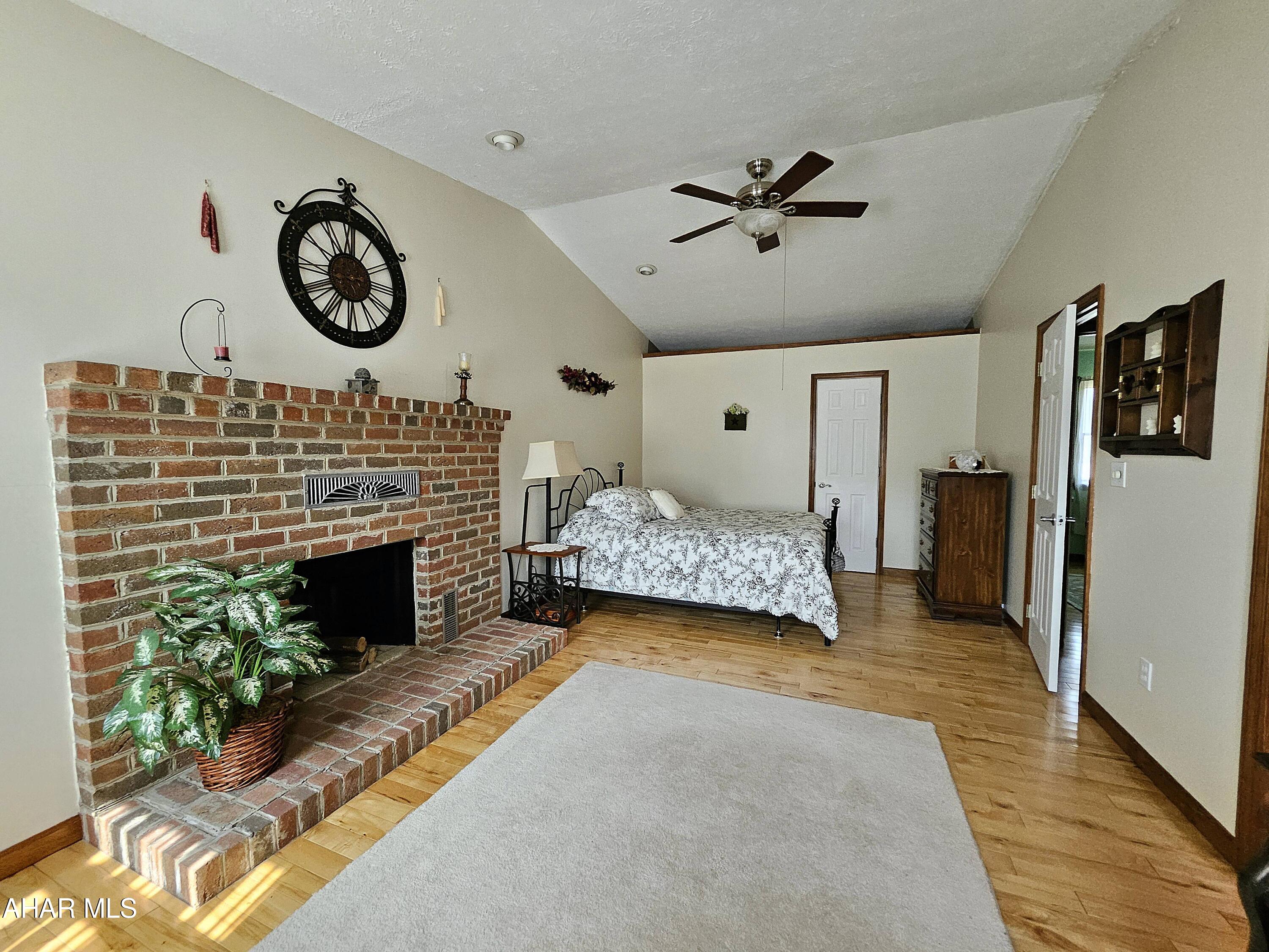 Antis Township - Residential