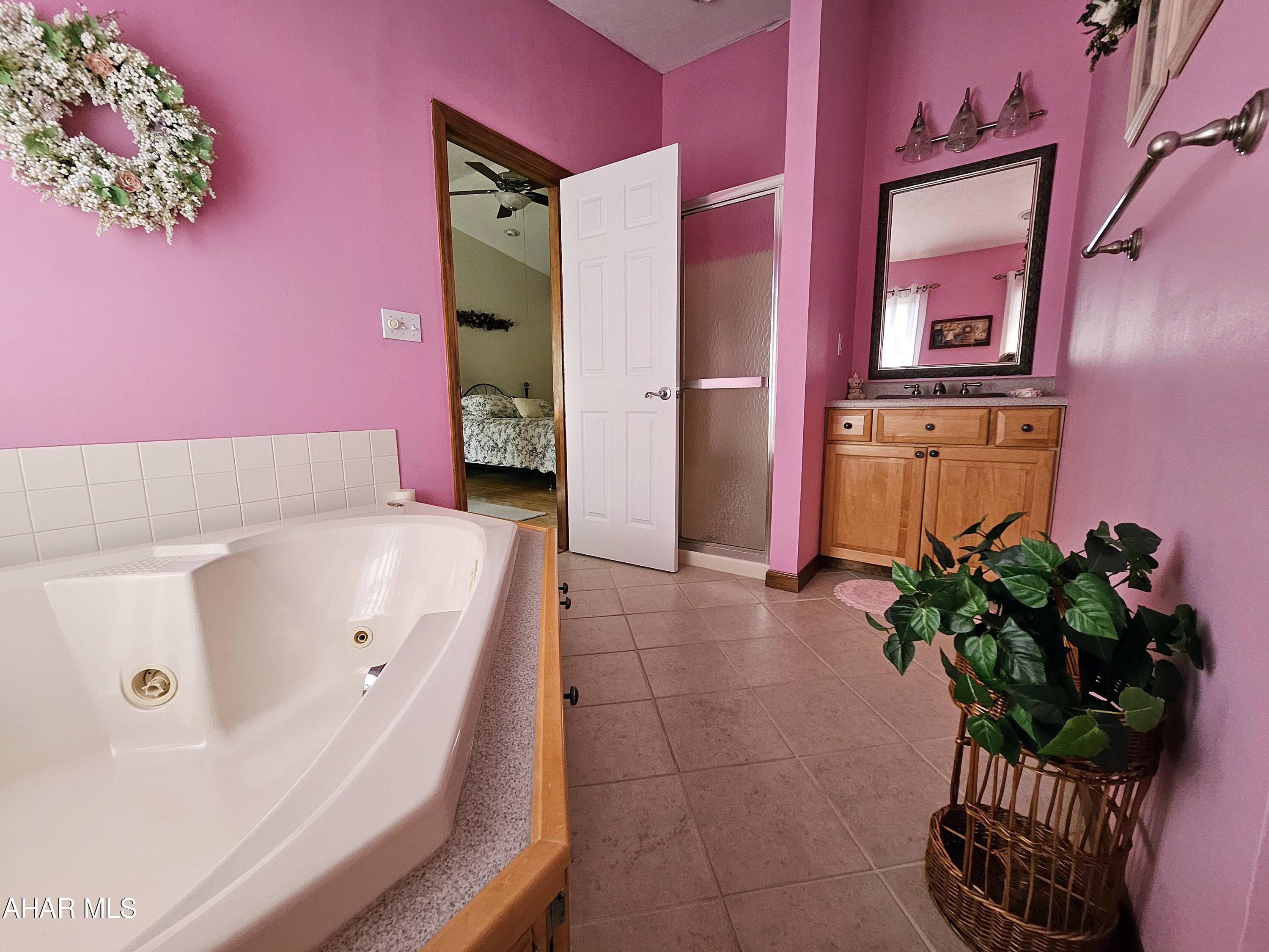 Antis Township - Residential