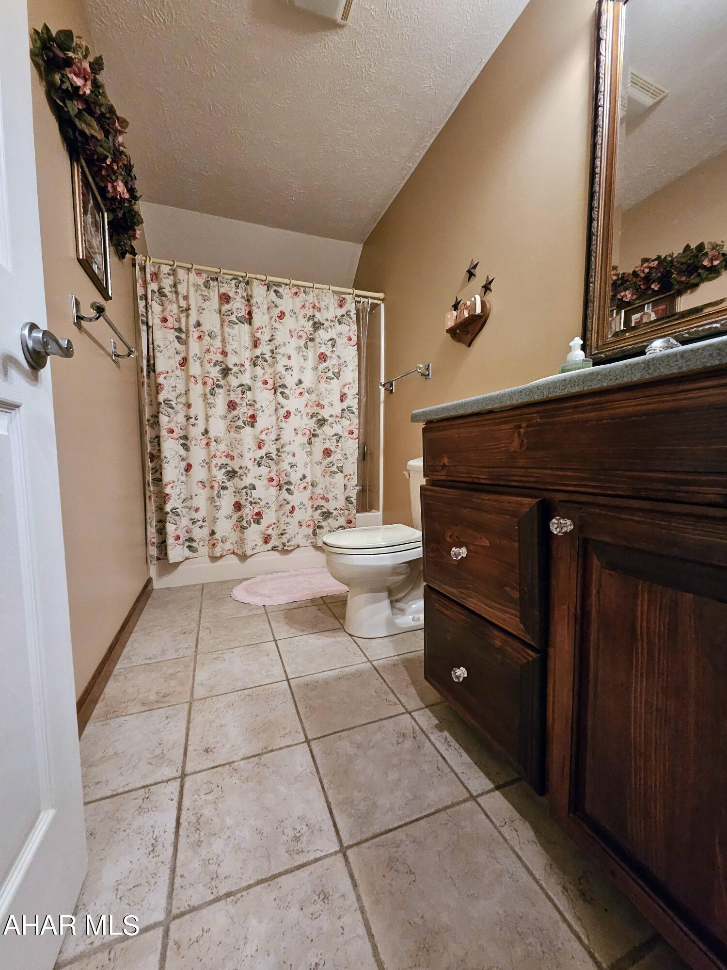 Antis Township - Residential