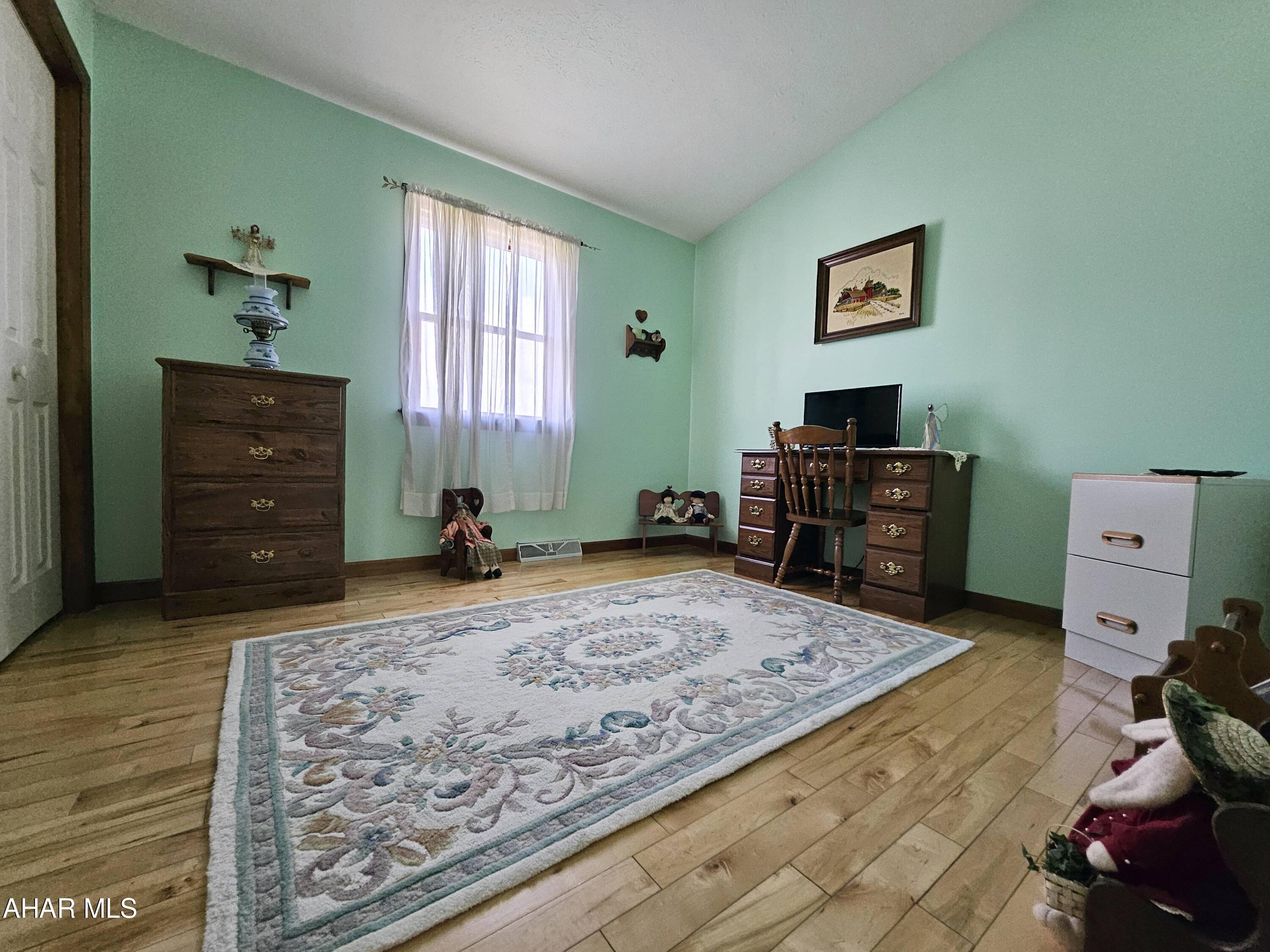 Antis Township - Residential