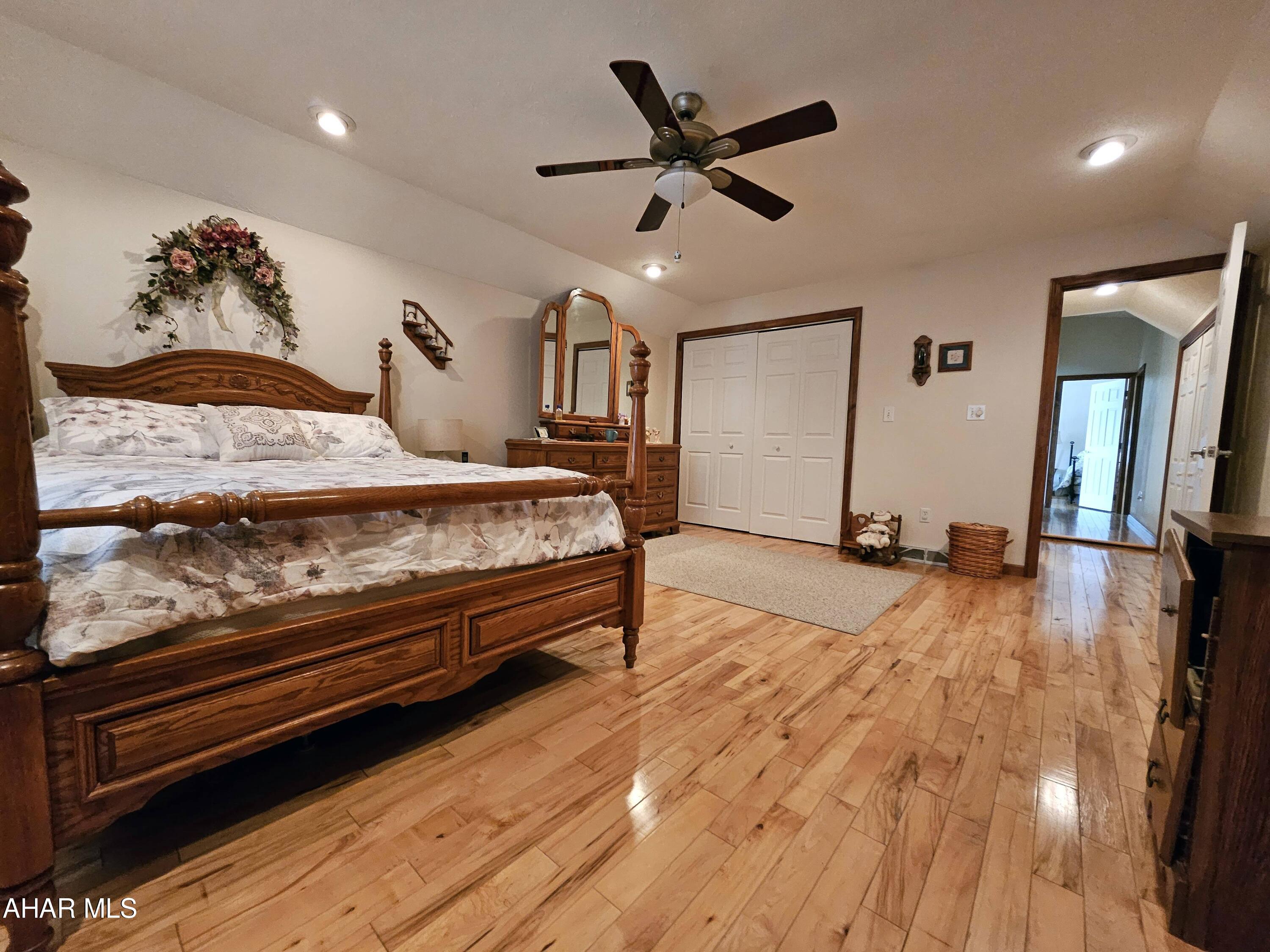 Antis Township - Residential