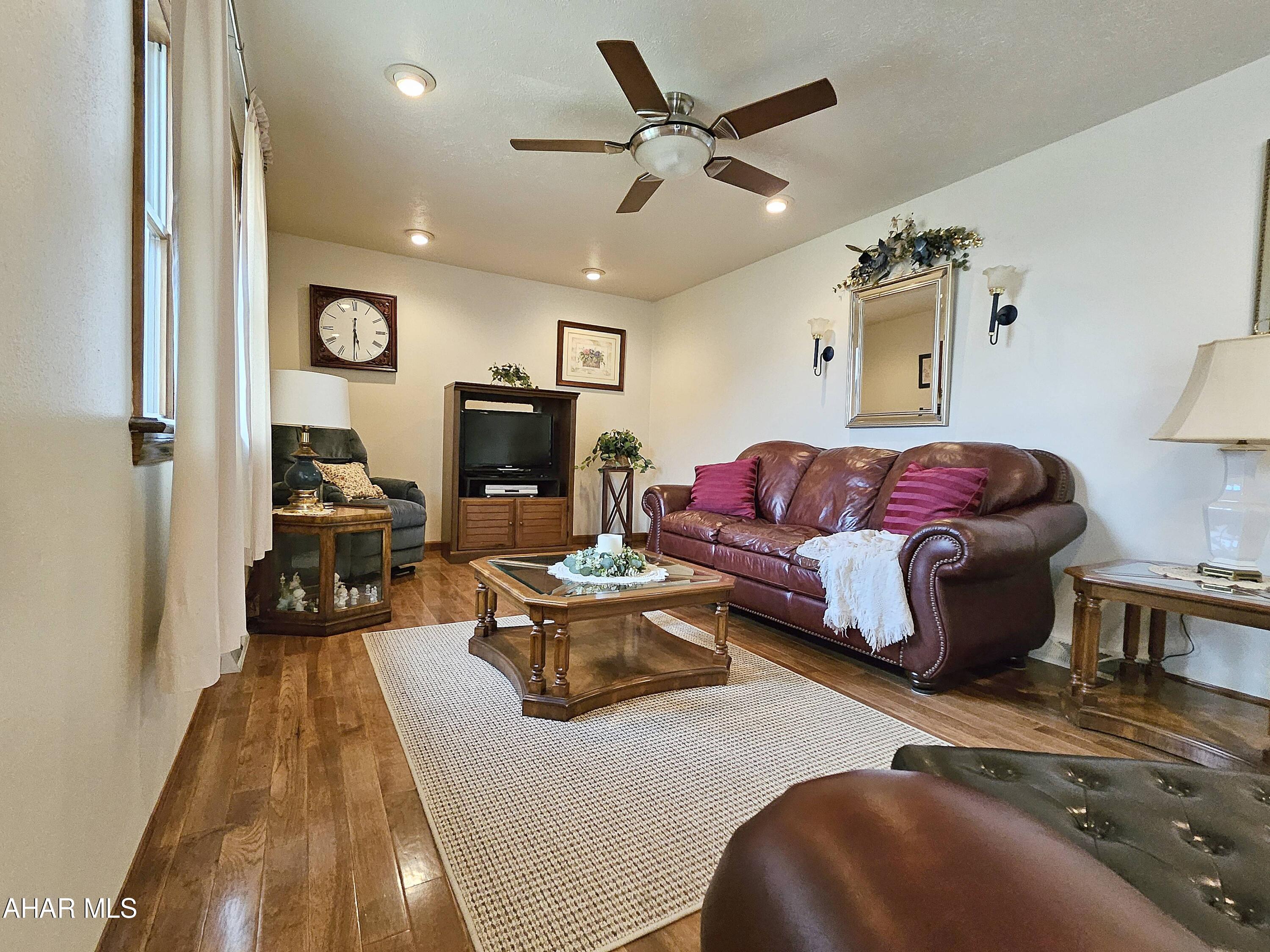 Antis Township - Residential