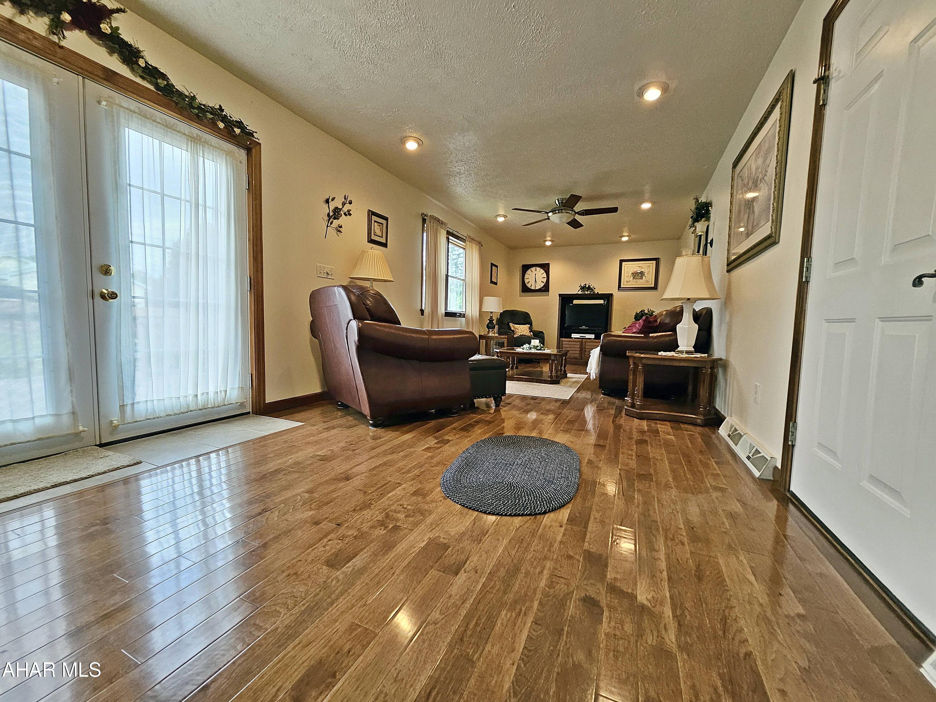 Antis Township - Residential