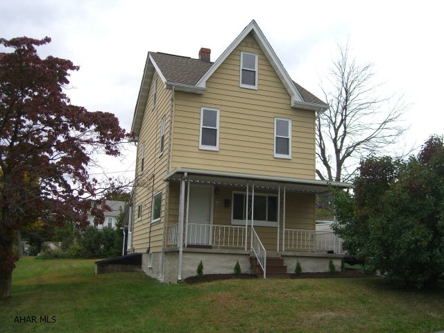 Juniata - Residential