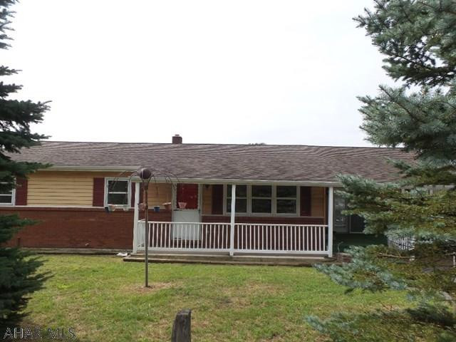 Antis Township - Residential