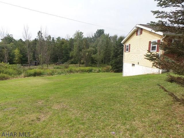 Antis Township - Residential