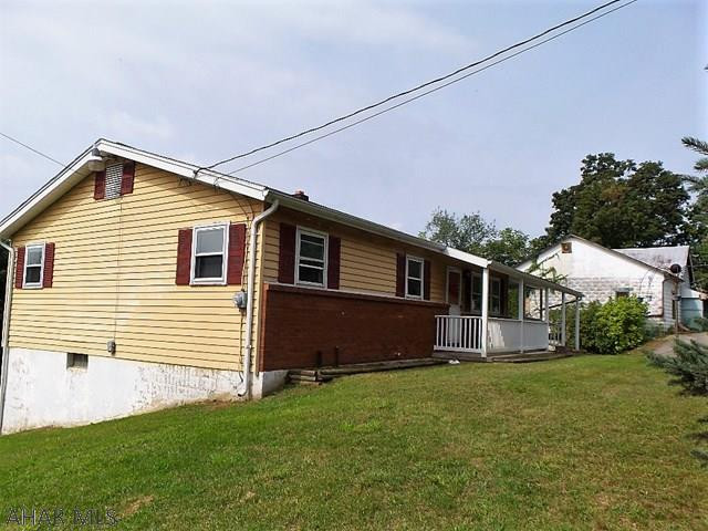 Antis Township - Residential