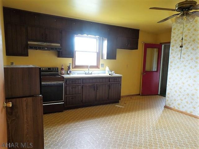 Antis Township - Residential