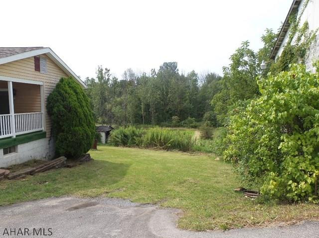 Antis Township - Residential