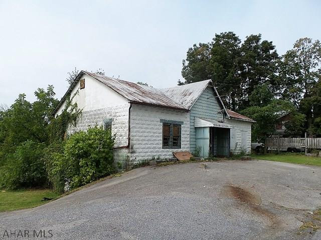 Antis Township - Residential