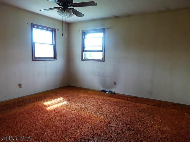 Antis Township - Residential