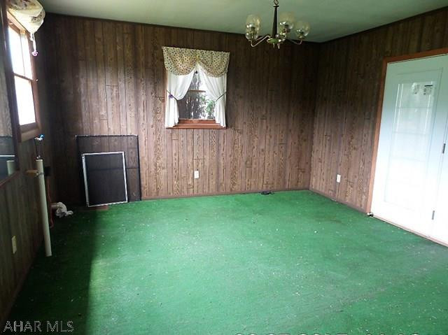 Antis Township - Residential