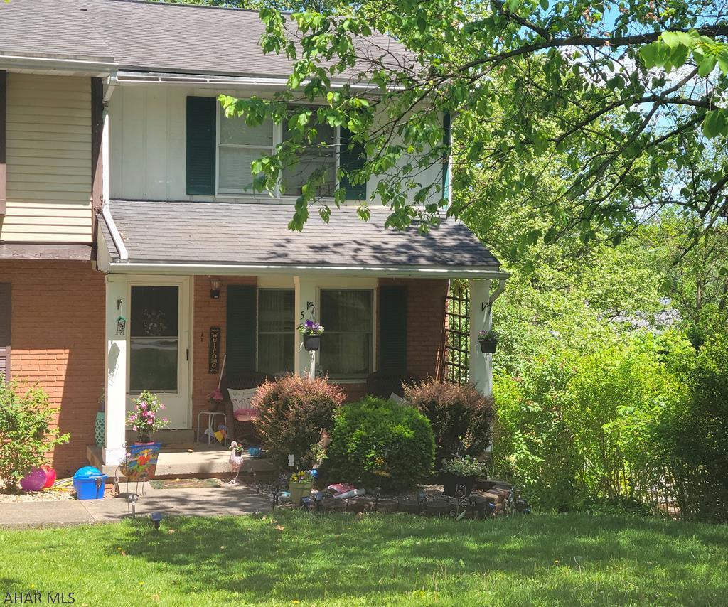 Penn Farms - Residential