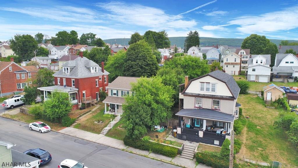 Unknown - Residential