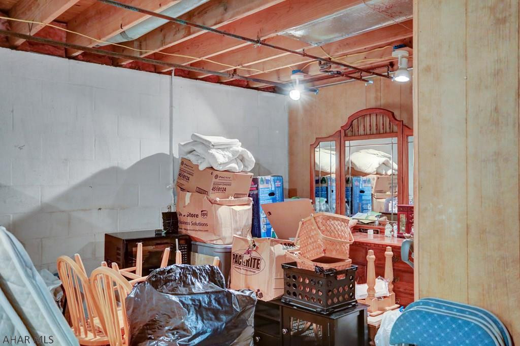 Unknown - Residential