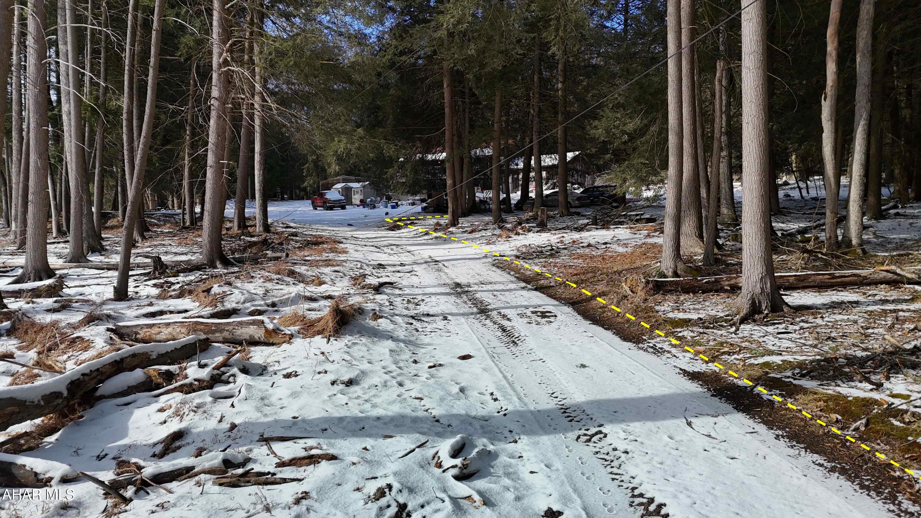 None - Commercial Sale