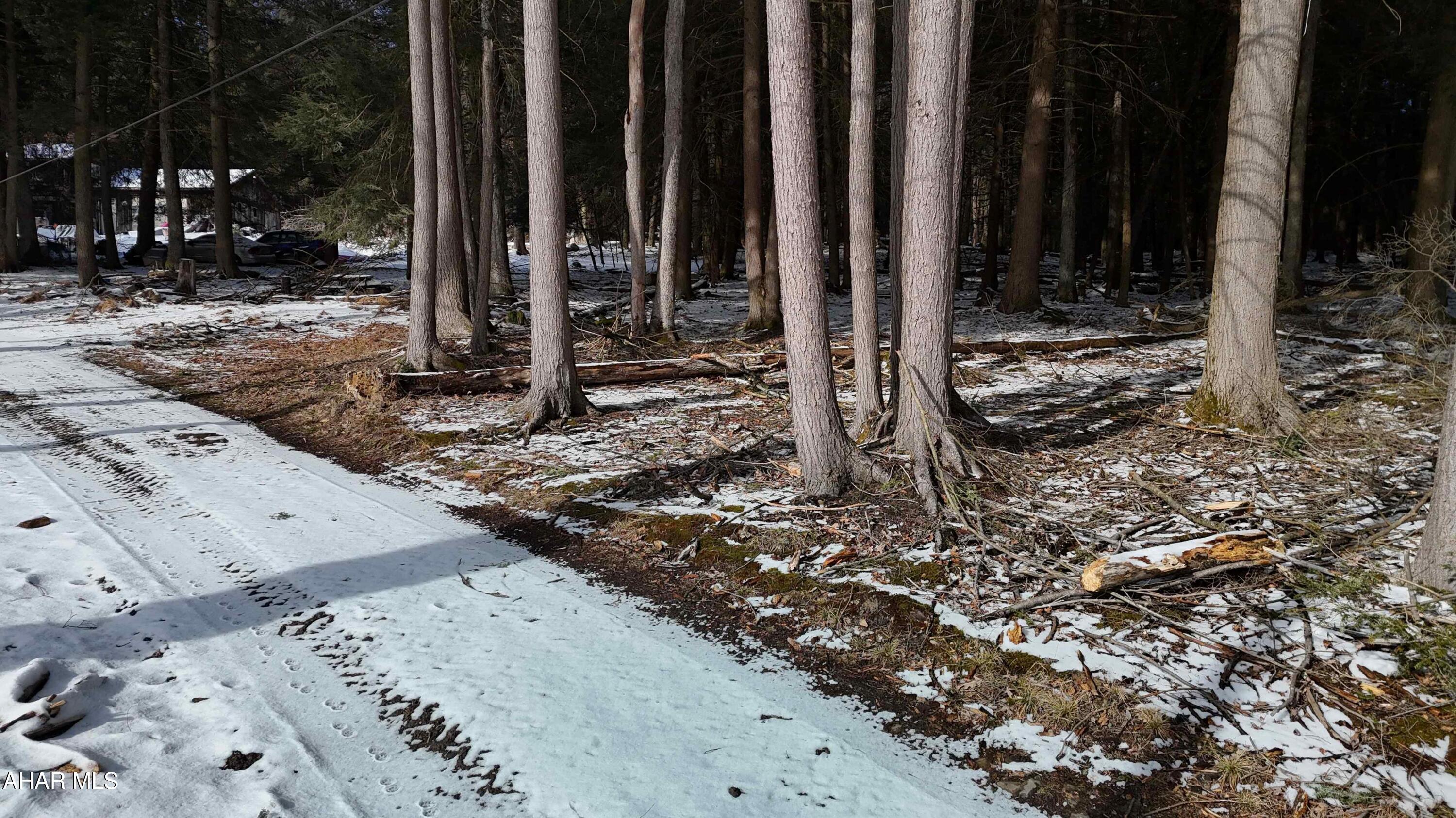 None - Commercial Sale