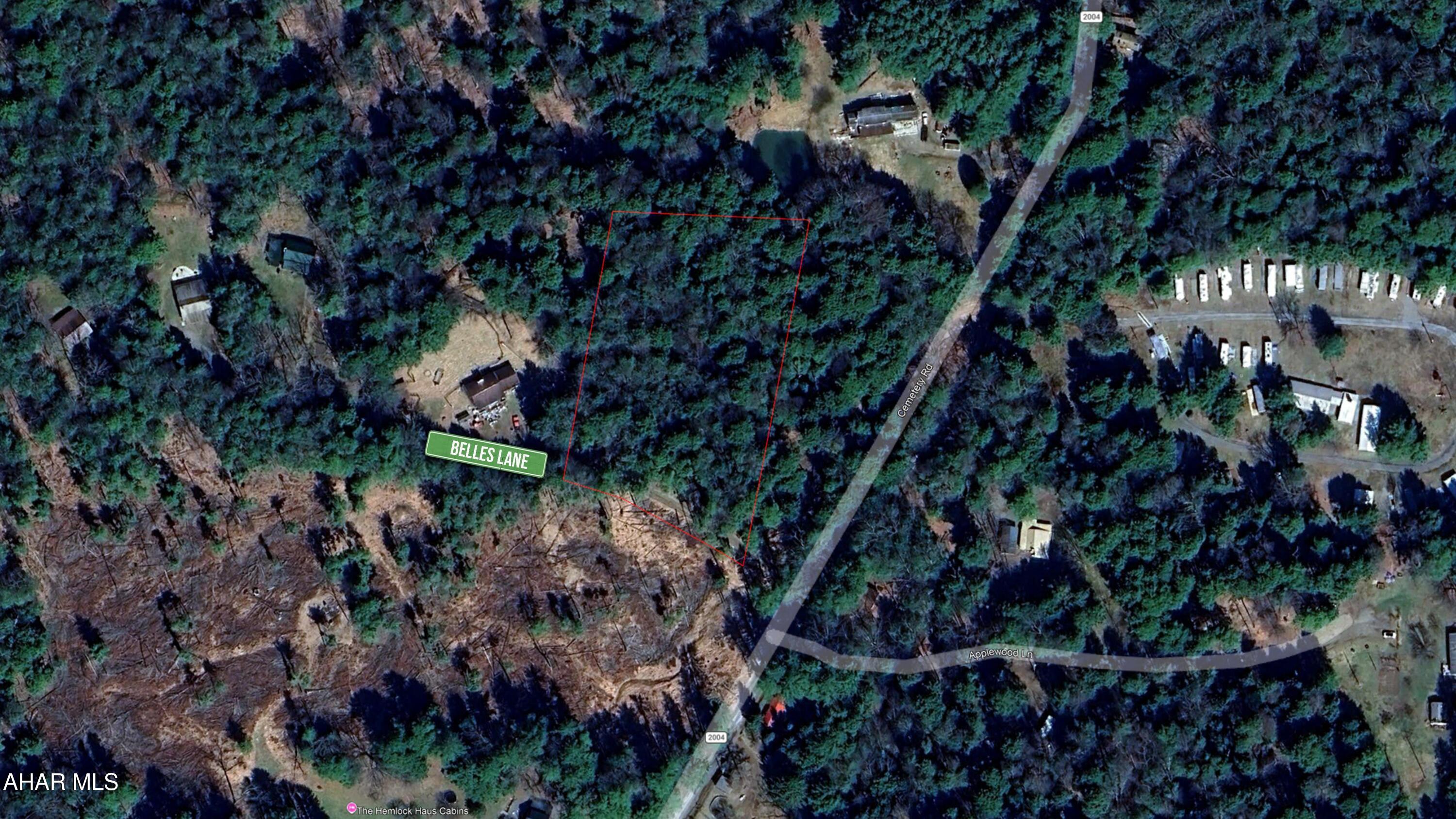 None - Commercial Sale