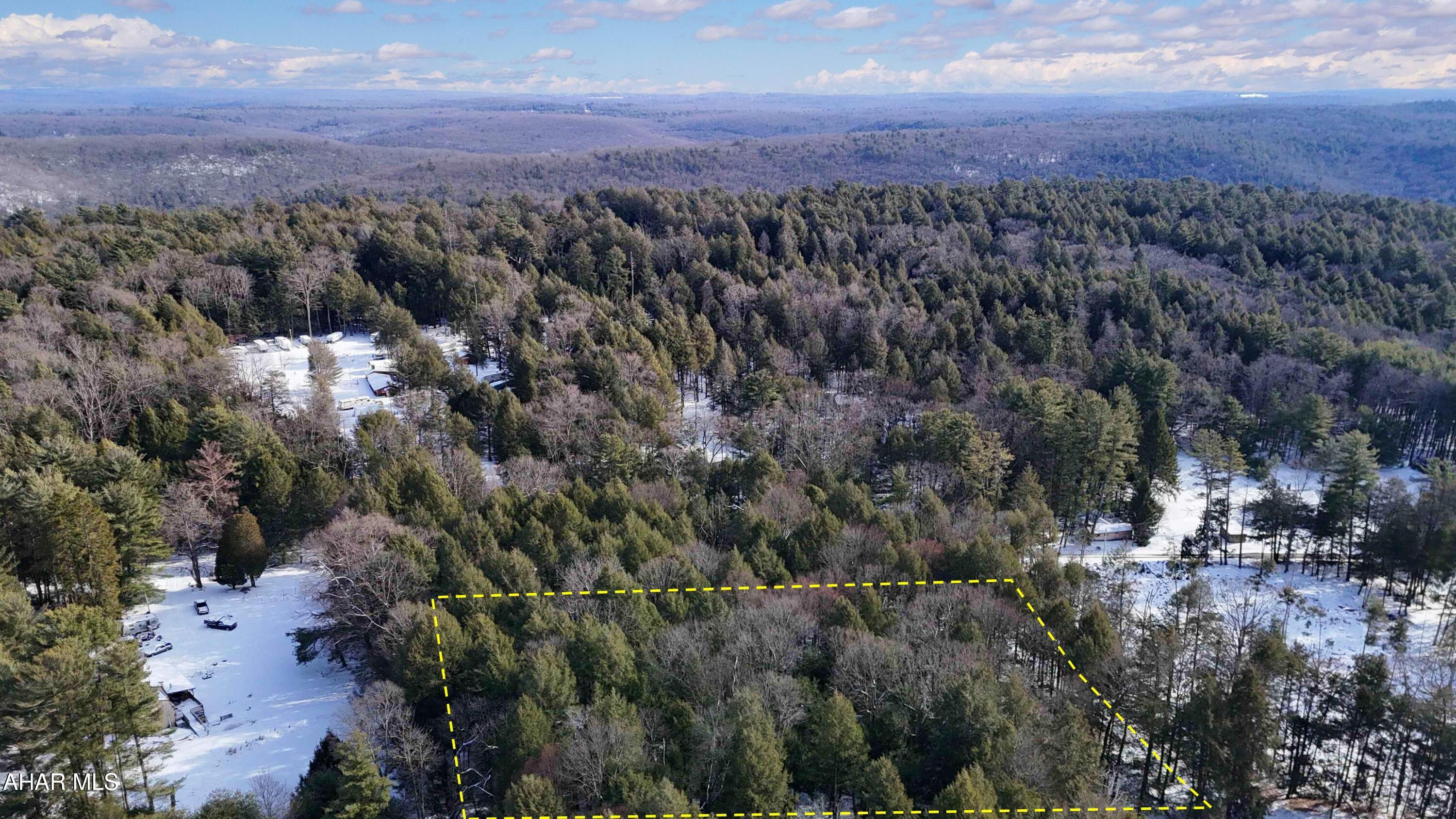 None - Commercial Sale