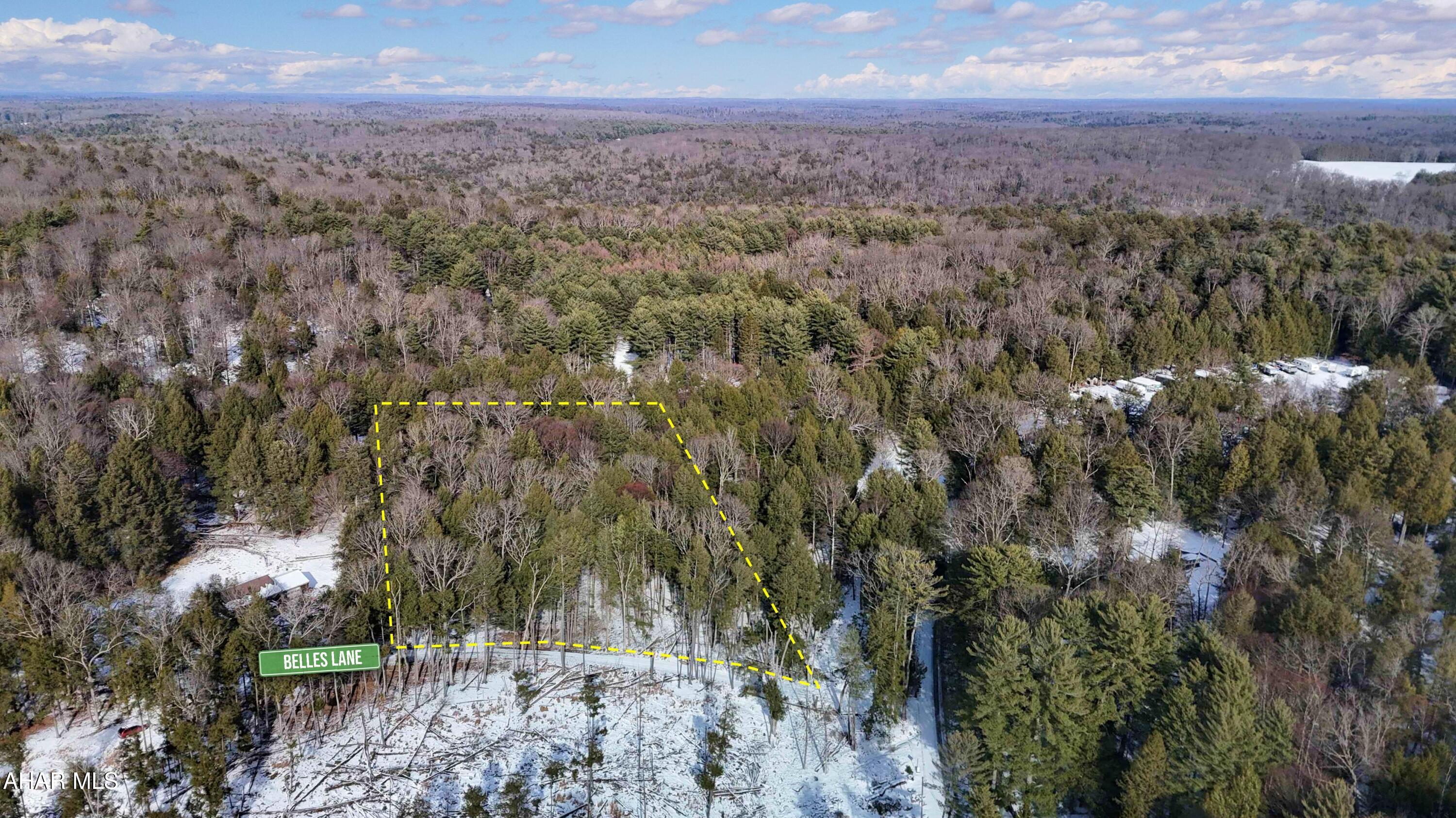 None - Commercial Sale