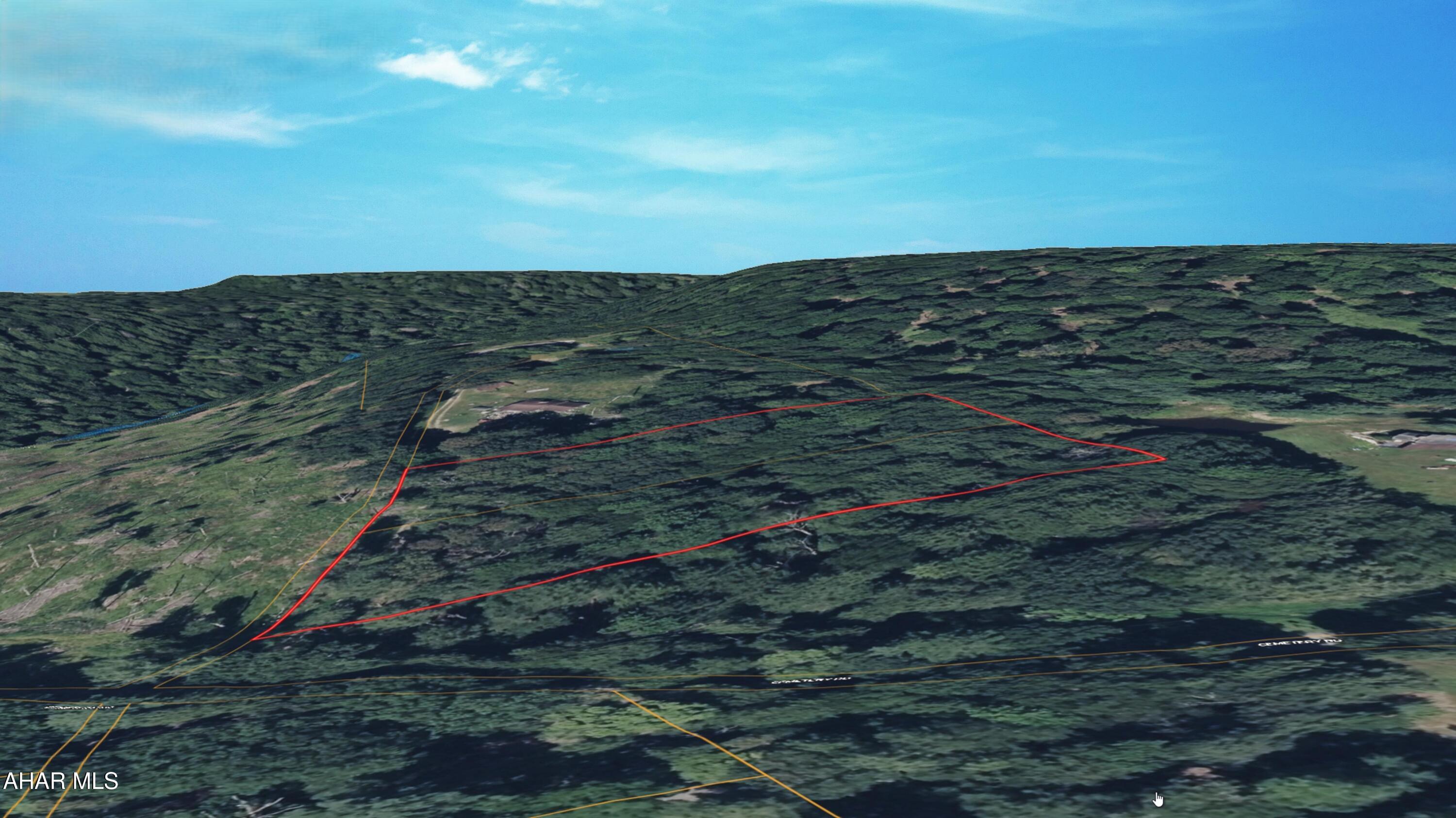 None - Commercial Sale