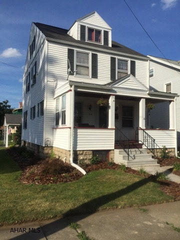 Juniata - Residential