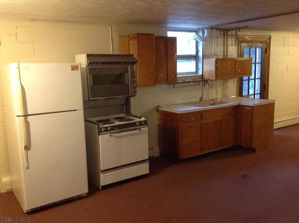 Unknown - Residential