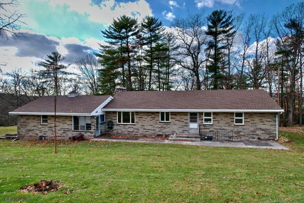 Unknown - Residential