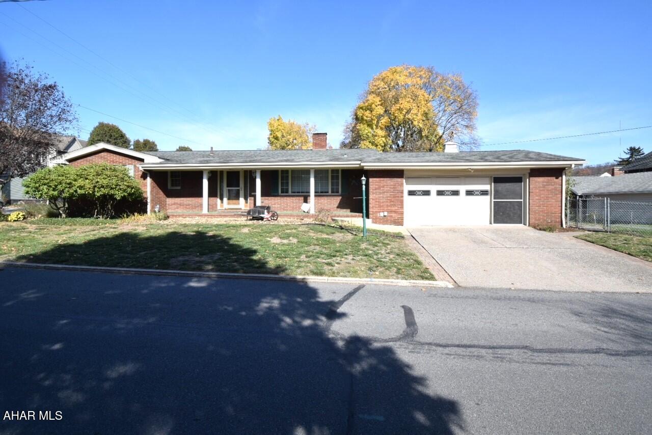 Mansion Park - Residential