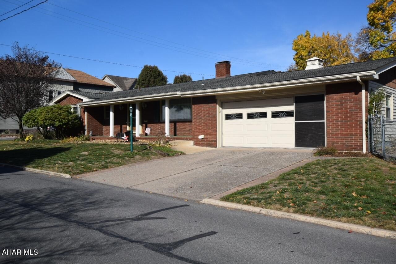 Mansion Park - Residential