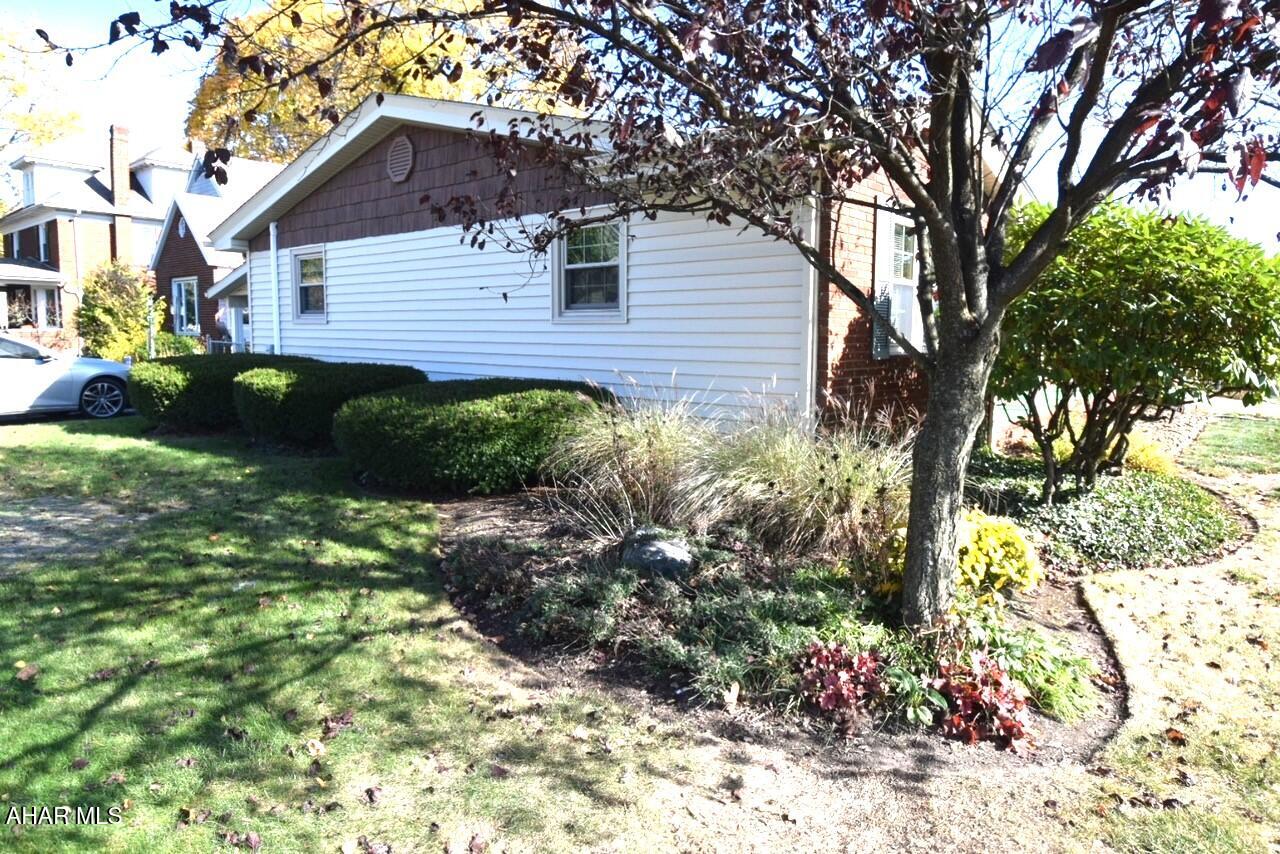 Mansion Park - Residential