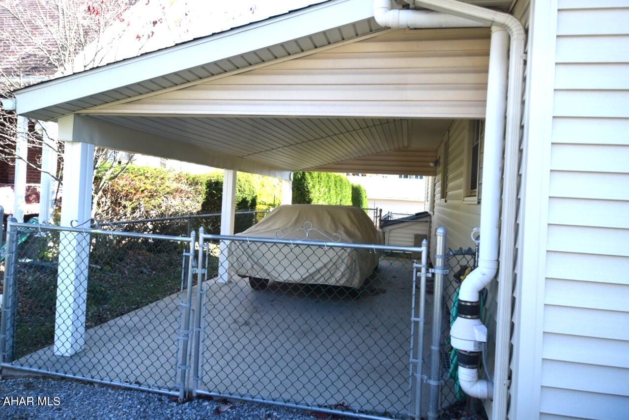 Mansion Park - Residential