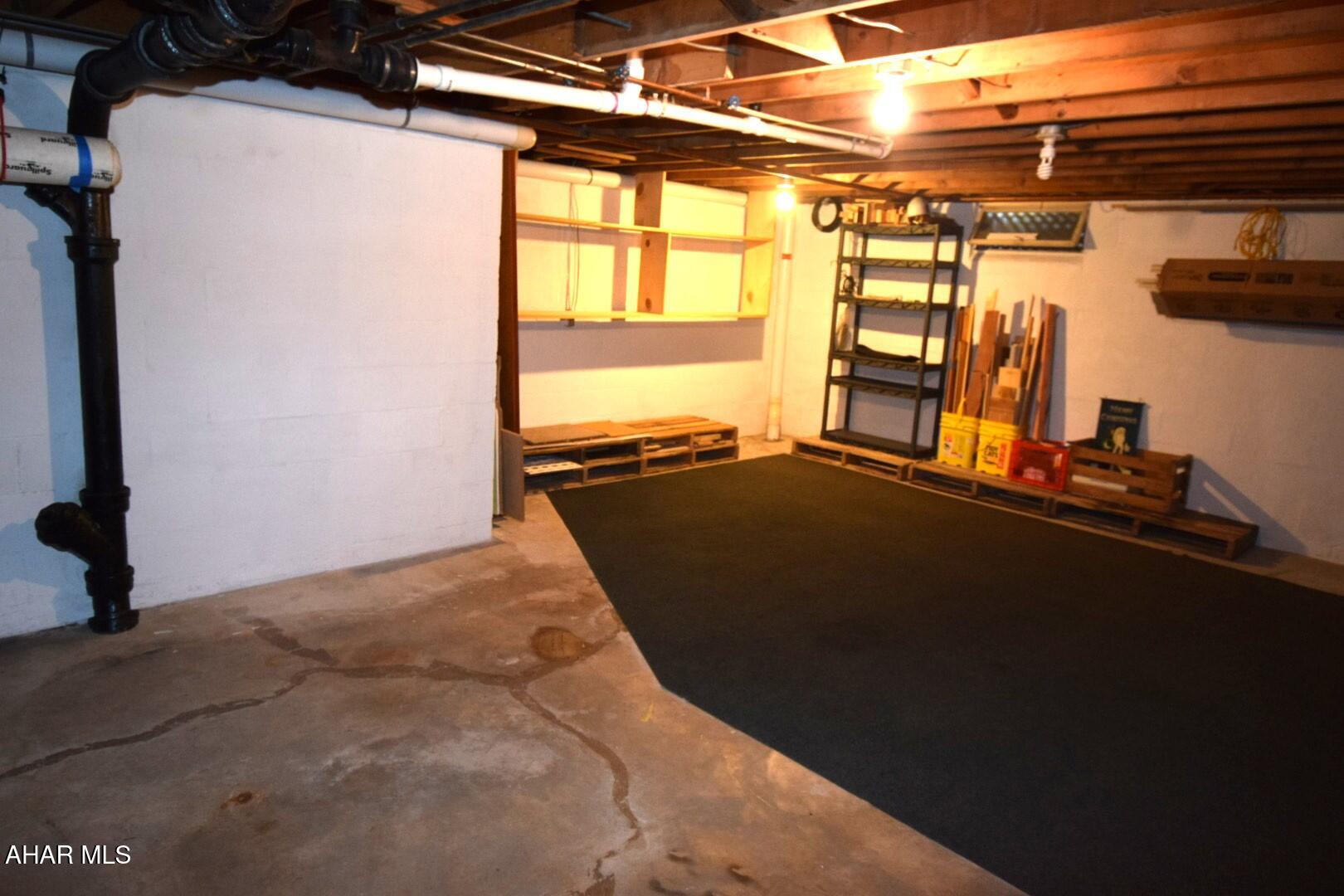 Mansion Park - Residential