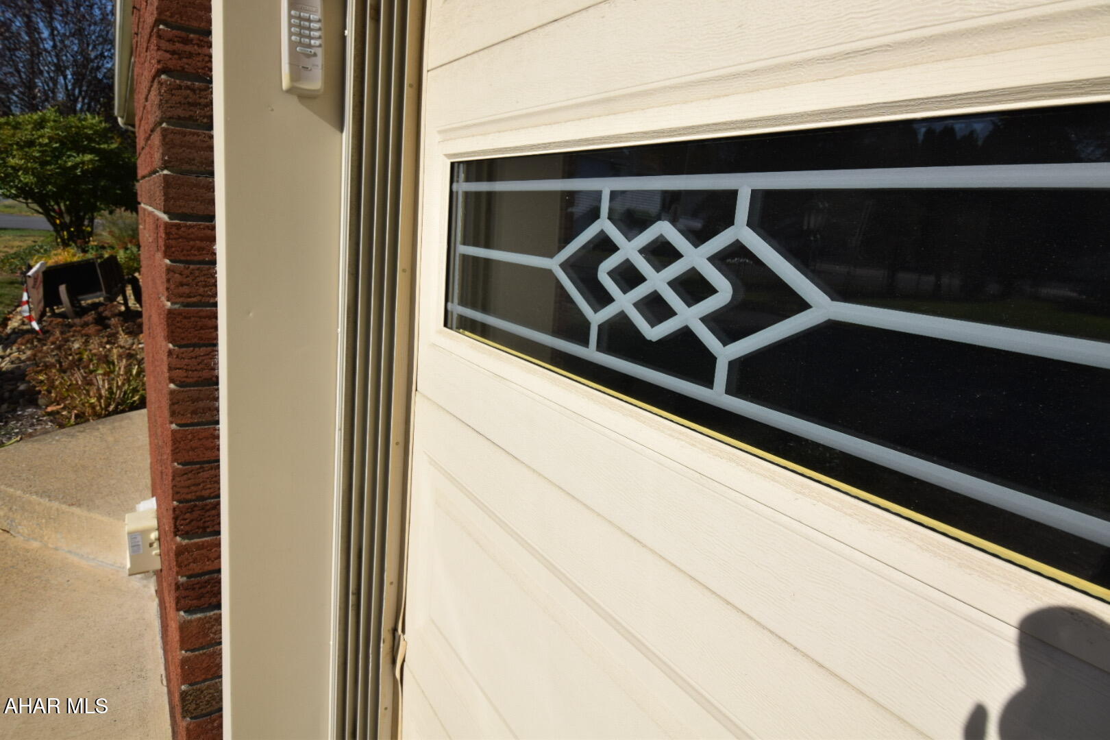 Mansion Park - Residential