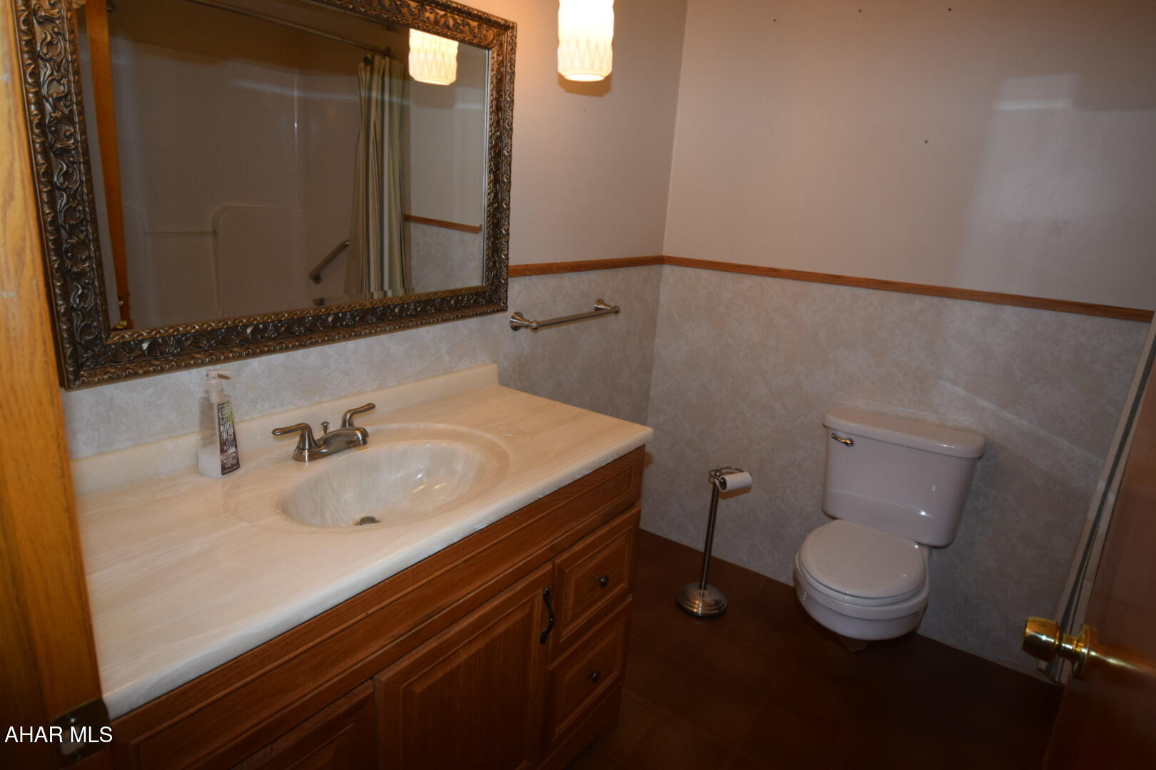 Mansion Park - Residential