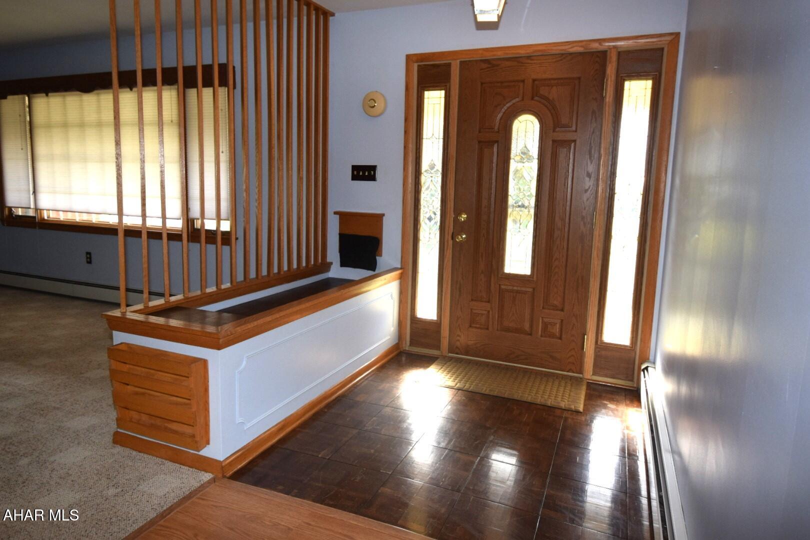 Mansion Park - Residential