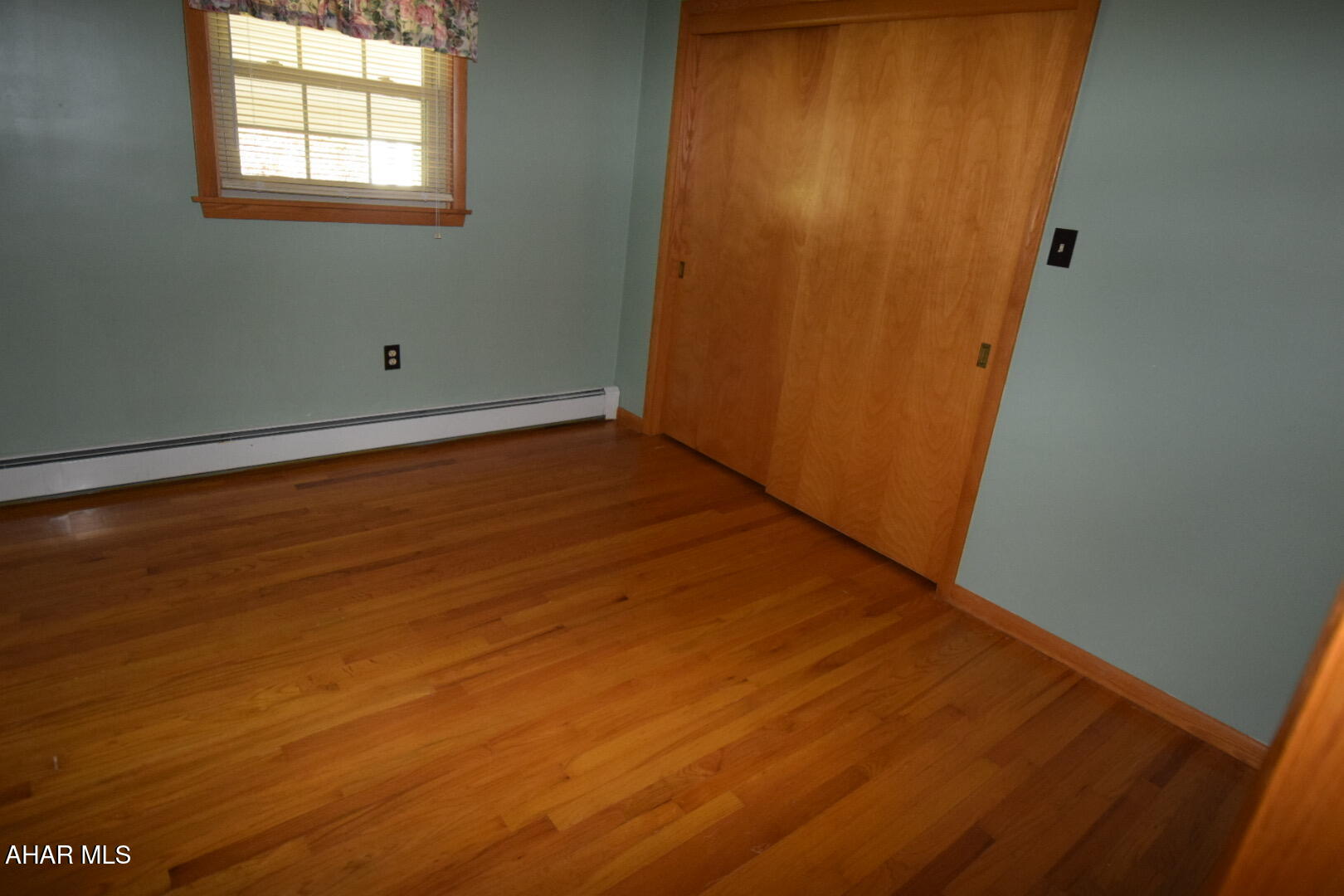 Mansion Park - Residential