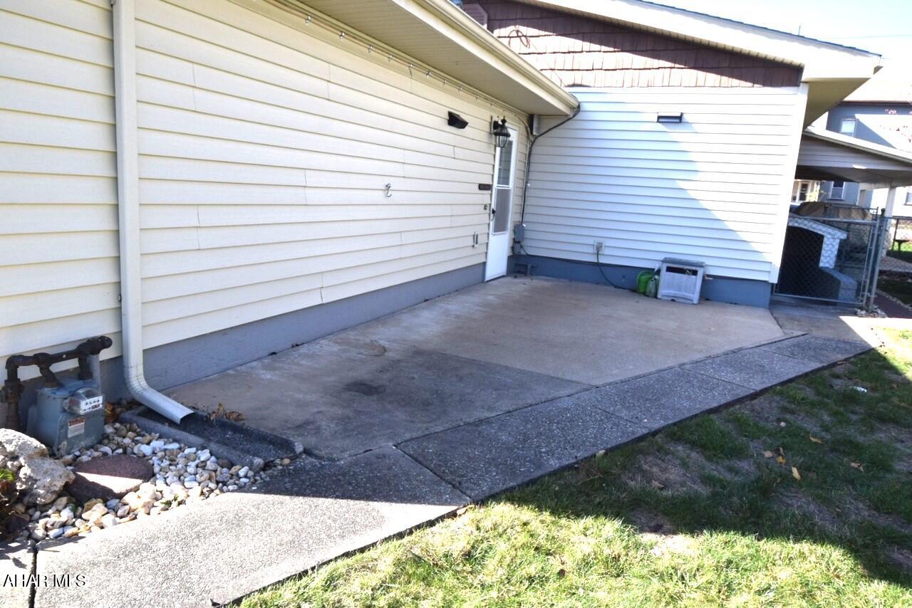 Mansion Park - Residential