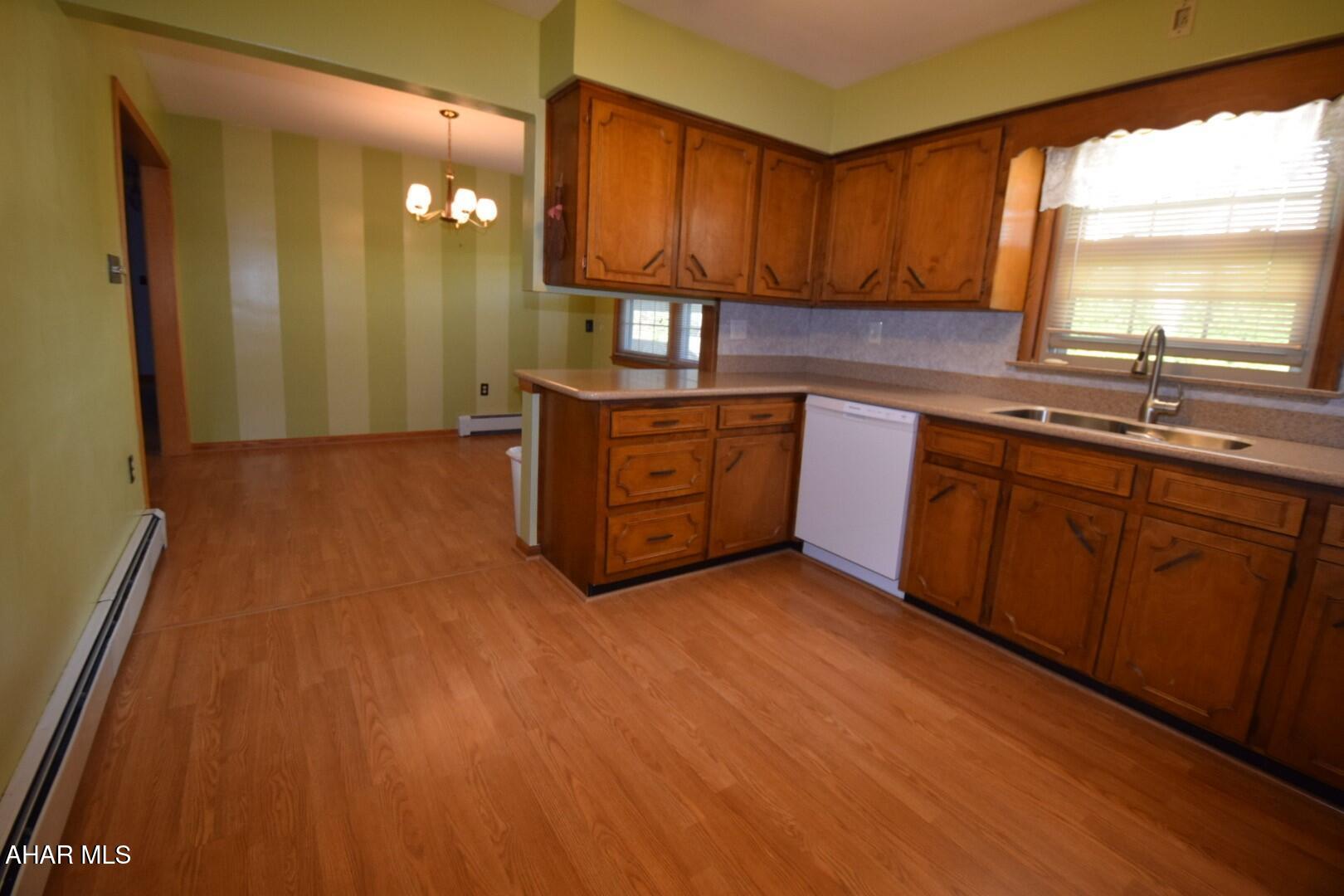 Mansion Park - Residential