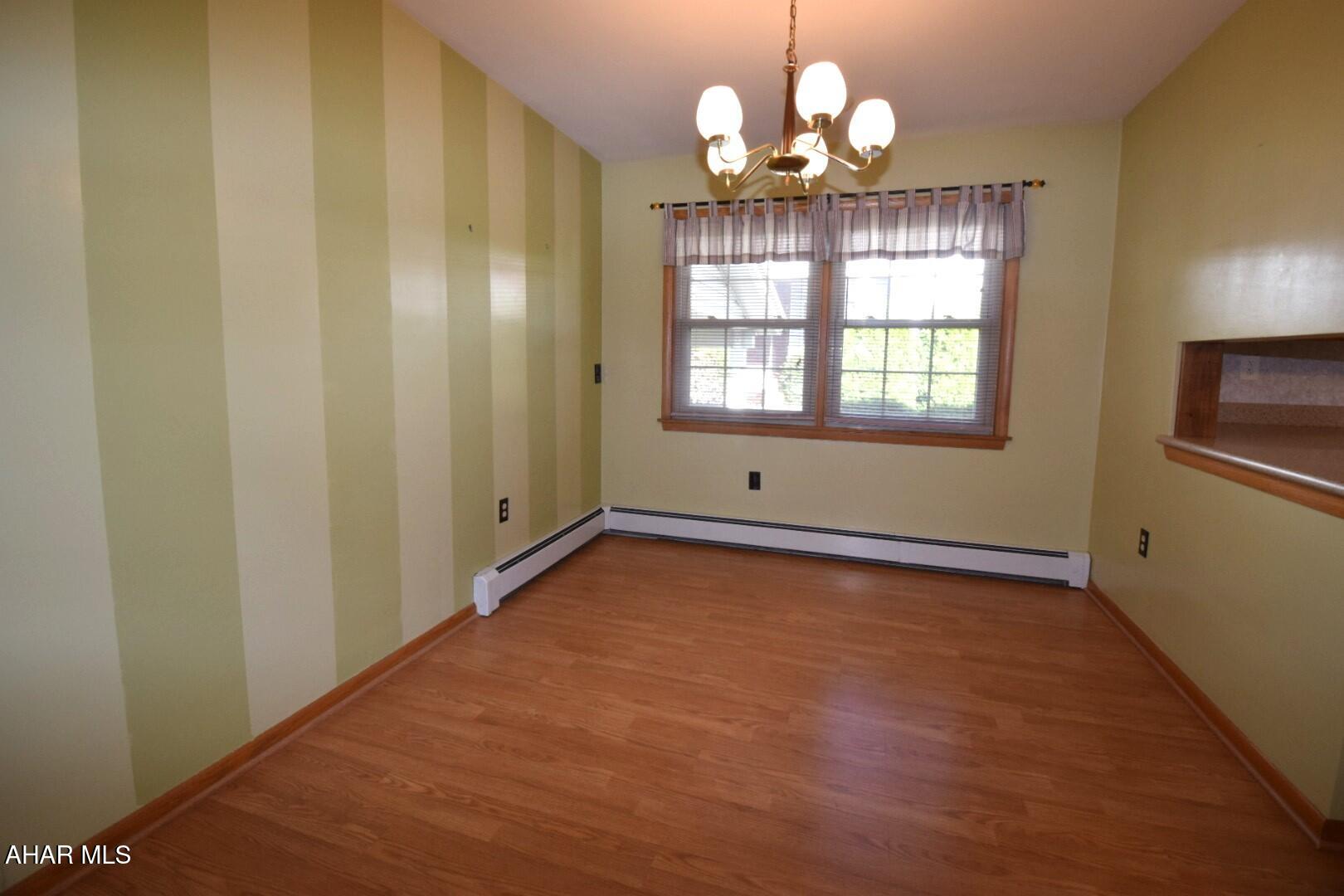 Mansion Park - Residential