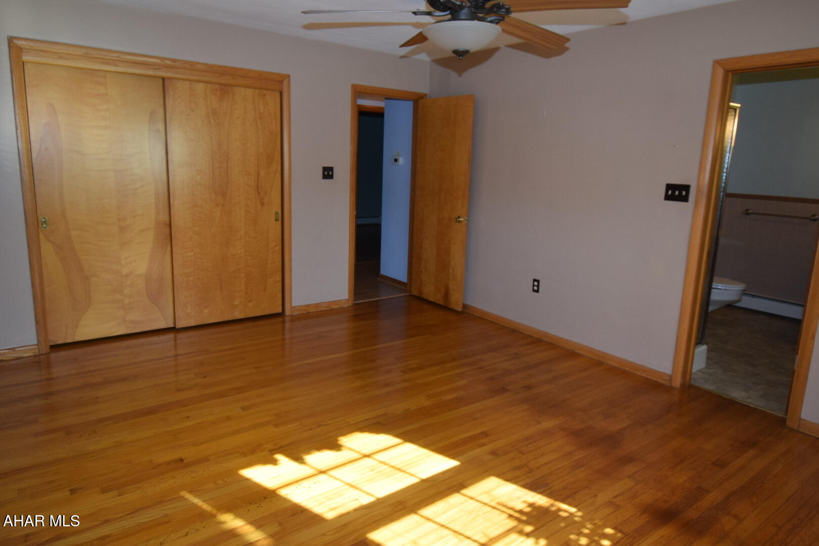 Mansion Park - Residential