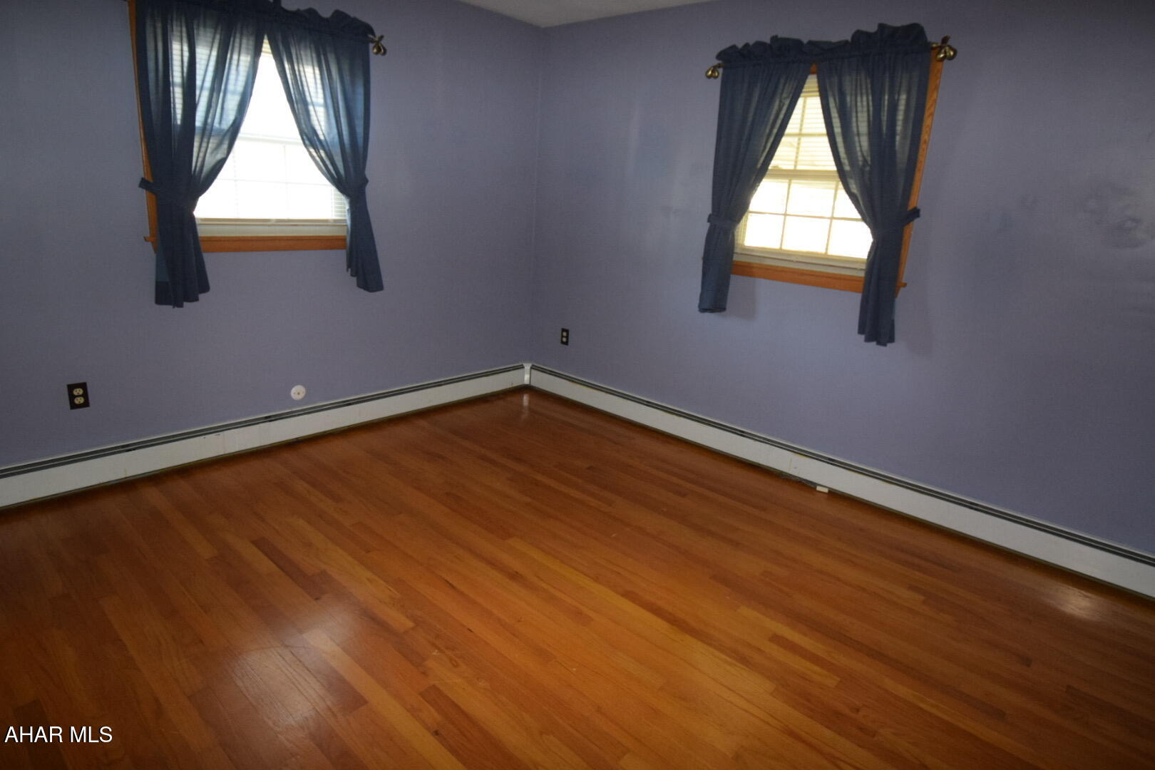 Mansion Park - Residential