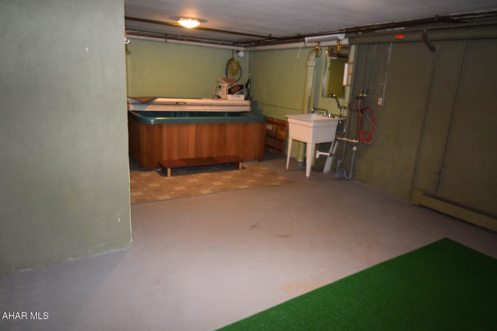 Mansion Park - Residential