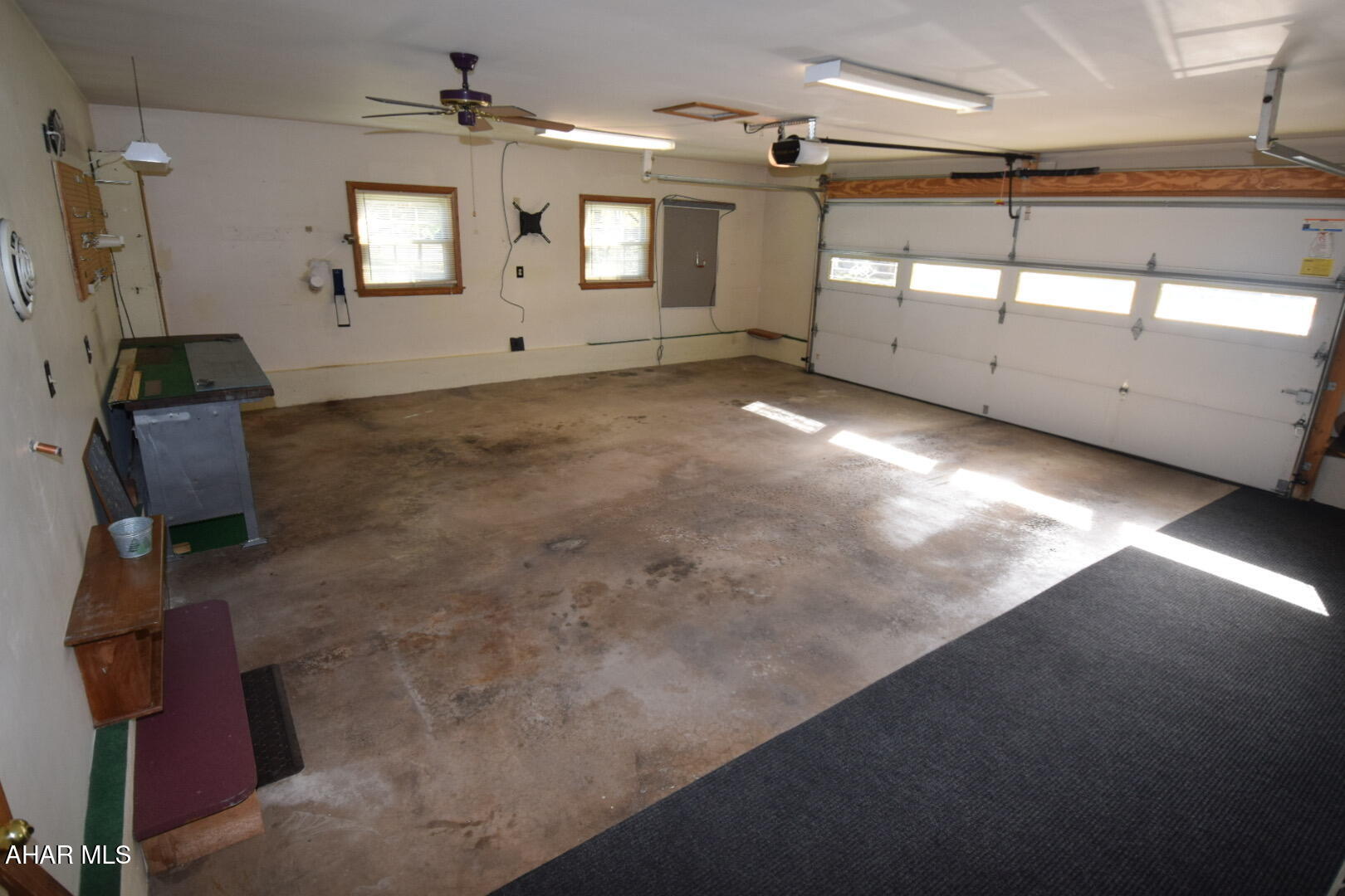 Mansion Park - Residential