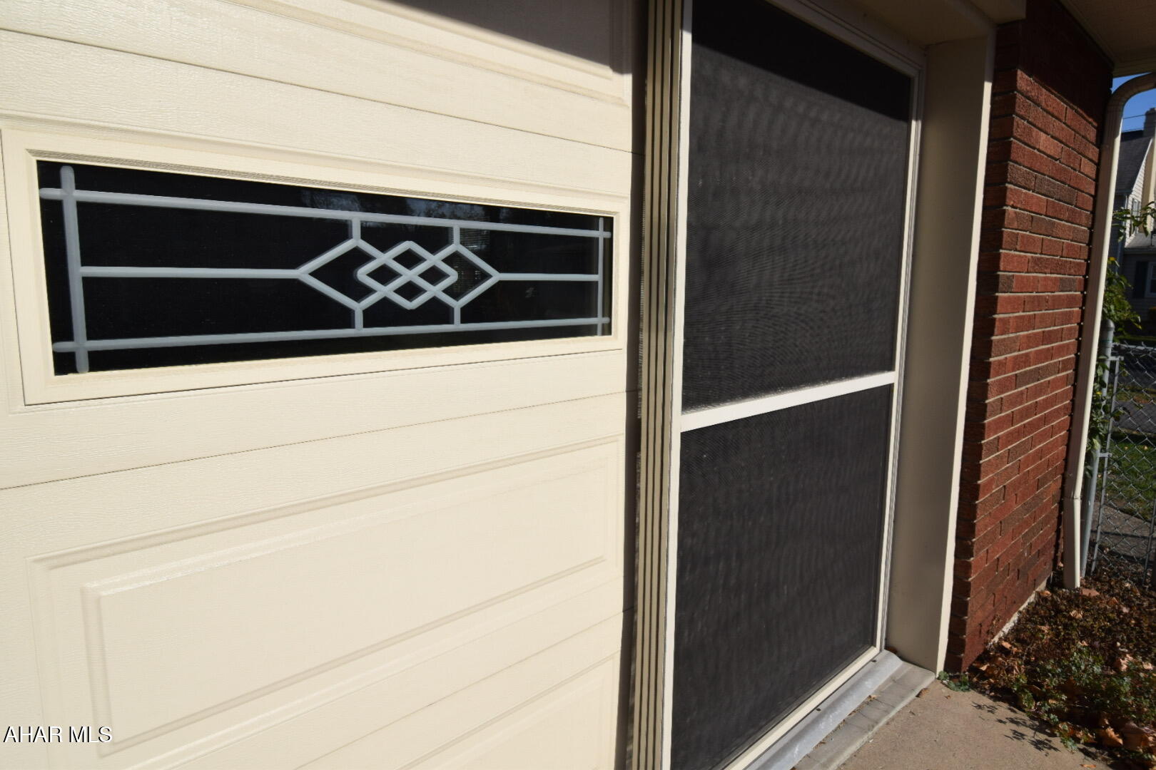 Mansion Park - Residential