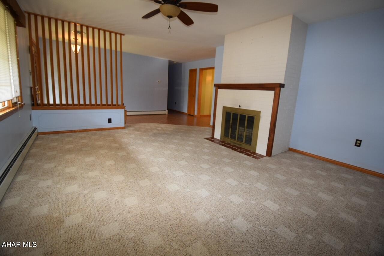 Mansion Park - Residential