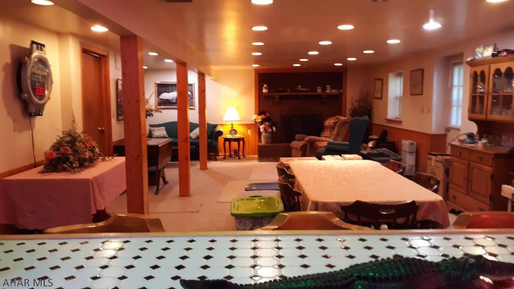 Northwood - Residential